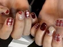 ブリスネイル 名護店(Bliss.nail)/持ち込み２時間やり放題