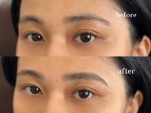 タビア 立川(tabia.)/ハリウッドブロウリフト