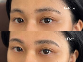 タビア 立川(tabia.)/ハリウッドブロウリフト