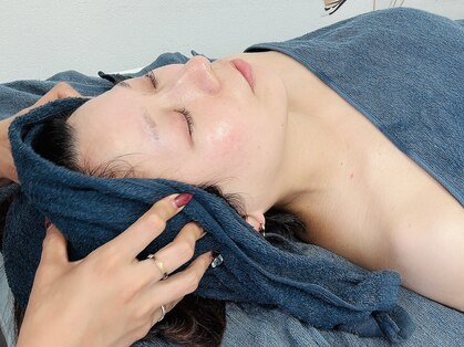 シチ ネイル(shichi nail)の写真