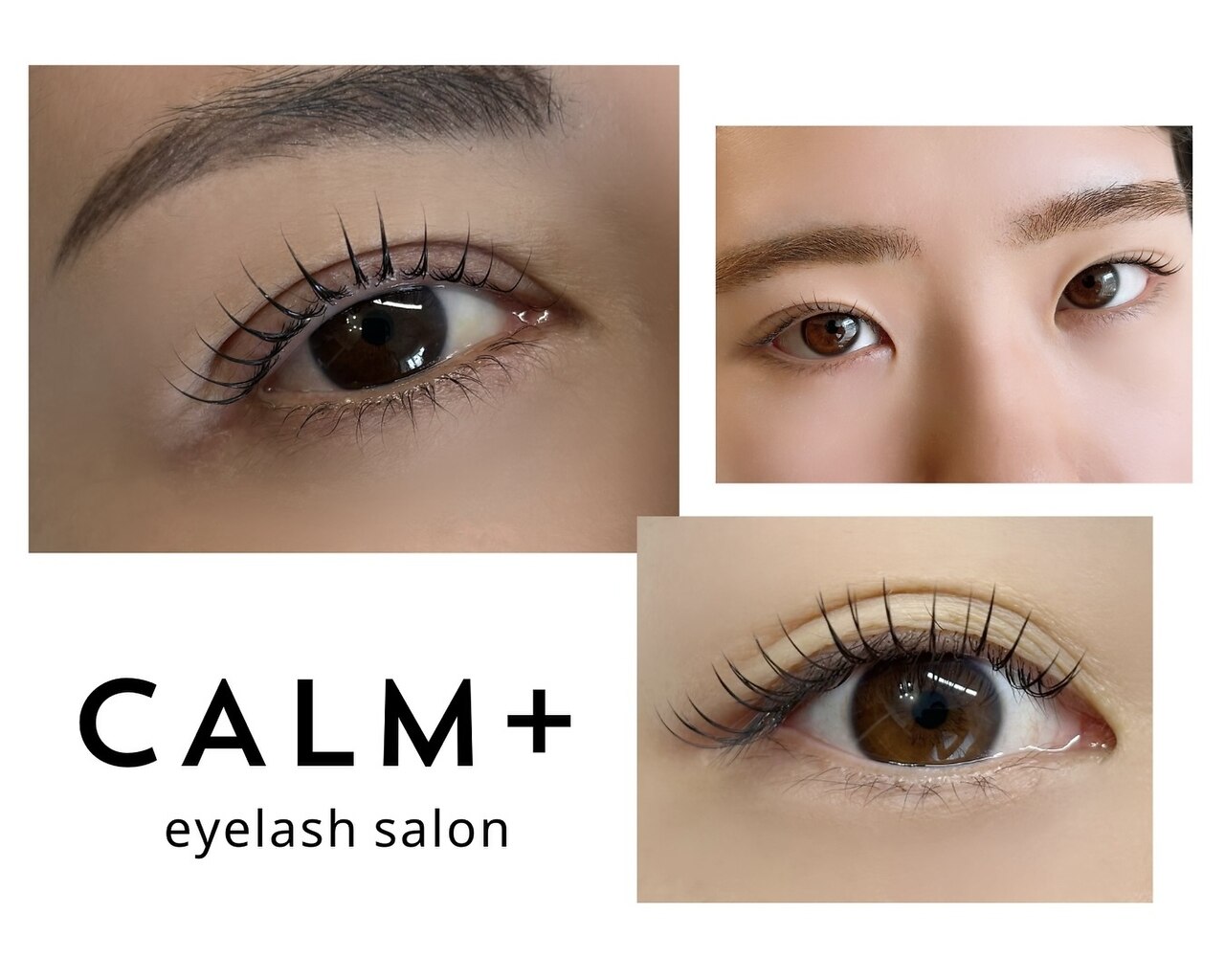 カルム(CALM+)｜ホットペッパービューティー