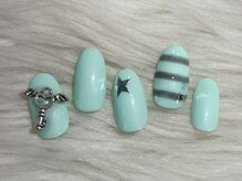 ヴェレスト 立川店(Verest)/定額Design