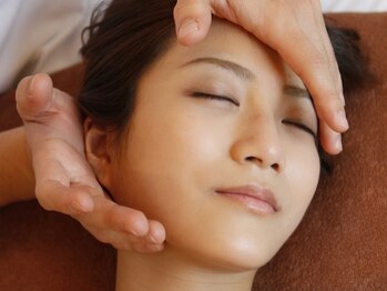 木温ノ輪の写真/【フェイスラインの崩れは顎関節から！】お口を開けやすくバランスの取れた美顔に♪