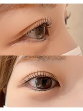 シフ(sif.)/4Dflowまつ毛パーマ