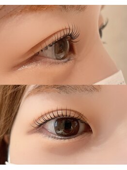 シフ(sif.)/4Dflowまつ毛パーマ