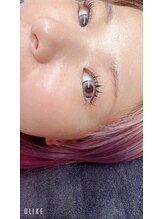 ラヴィエール(Laviere)/似合わせまつ毛パーマ