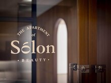 アパートメントオブソロン 錦糸町(The Apartment of Solon)の雰囲気（リラックスできる時間をご提供♪[錦糸町/錦糸町駅/まつげパーマ]）