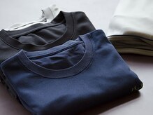 リラク 新横浜プリンスホテル店(Re.Ra.Ku)/お着替えなしでもOK！