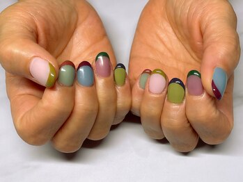 ミチシタ 東松山(michishita)/定額デザインプラス¥9500