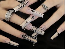 ザ ネイル(The Nail)