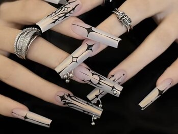 ザ ネイル(The Nail)