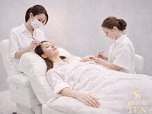 サロンド テン 広尾(salon de TEN)