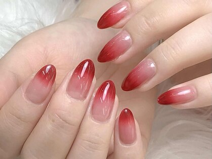 Hiyu Nail　【2月3日OPEN（予定）】の写真