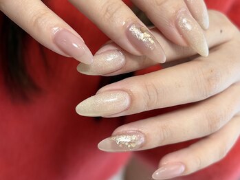 ル ブランシュ(le blanche)/定額デザイン☆