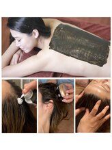 コーラルリーフ(Coralreef)/トーンヌール&ヘッド&チャクラ