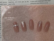 ミリ トウキョウ 恵比寿(mm TOKYO)/定額60分/パラジェル