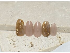 【定額】エレガントデザイン