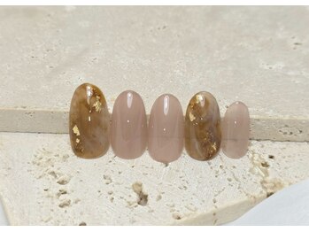 【定額】エレガントデザイン