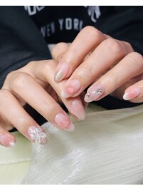 フラッシュ/チーク/ハート