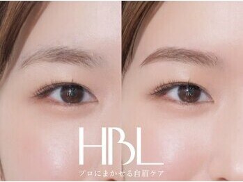 アイラッシュ サロン シャルメ(Eyelash Salon charmer)/HBL/ハリウッドブロウリフト