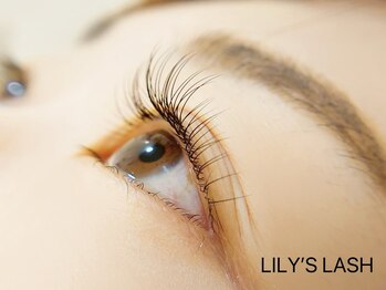 リリーズラッシュ(LILY'S LASH)の写真/【駐車場完備◎】人目を気にせずご来店いただけるので毎日忙しいママさんにもオススメのサロン♪