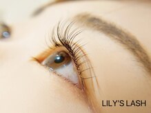 リリーズラッシュ(LILY'S LASH)