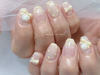 カメリアネイル 川崎(Camellia nail)/