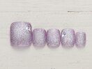 マグネット×ホロお花 4990円