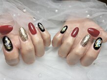 ネイル ヌア(NAIL Nua)