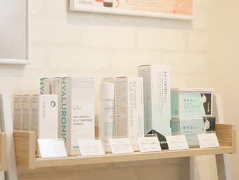 シャンディ(Shandy)/