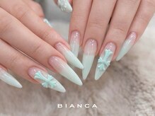 ビアンカ キュポ・ラ川口店(Bianca)/クロムネイル