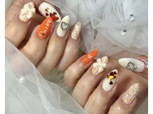 サロン マギー(Salon Maggie)/