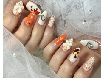サロン マギー(Salon Maggie)/