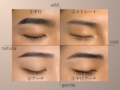 メノール(MENOR)の写真