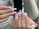 ウェーブネイルサロン'('Wave Nail salon)の写真