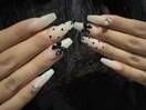 ドットネイル
