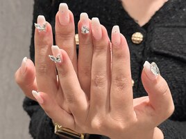 120分デザインフリー¥11,000