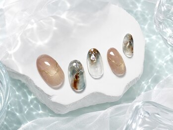 リッコ 荻窪駅前店(Ricco)/【定額】大人ニュアンス