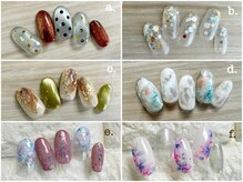 パスリー ネイルアンドケア(Parsley Nail&Care)