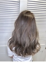ベリーラッシュ 新宿東口店(VeryLash)&nbsp;リリ No.040