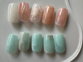 7月シーズン