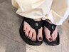 フットバス・オフ無料♪OPEN価格★【フットネイル】フラッシュ￥4780