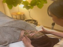 private salon Le'aの雰囲気（自信が持てるお肌へ☆）
