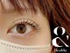 ドルーチェ(Doluce)の写真/マツエクで理想を叶えまつ毛のお悩み解決！毎朝のメイクの時短になる◎