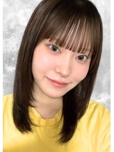 アディクト 那覇おもろまち店(ADDICT)&nbsp;Manaka 