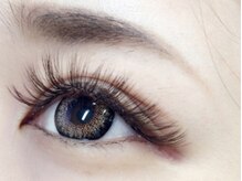 ビューティーサロン シュクレ 名駅店(shucre)/【3DLayer】ボリュームラッシュ