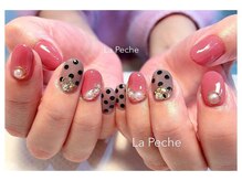 ラペーシュ(La Peche)/9000円 &nbsp;No.414