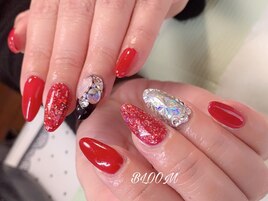 アート込みジェル480