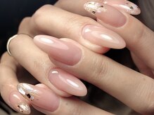 ネイルサロン リッチーズ(nail salon Riches)/人気NO1マオジェル美爪デザイン