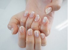 ザネイルズ(The Nails)/クリアネイル